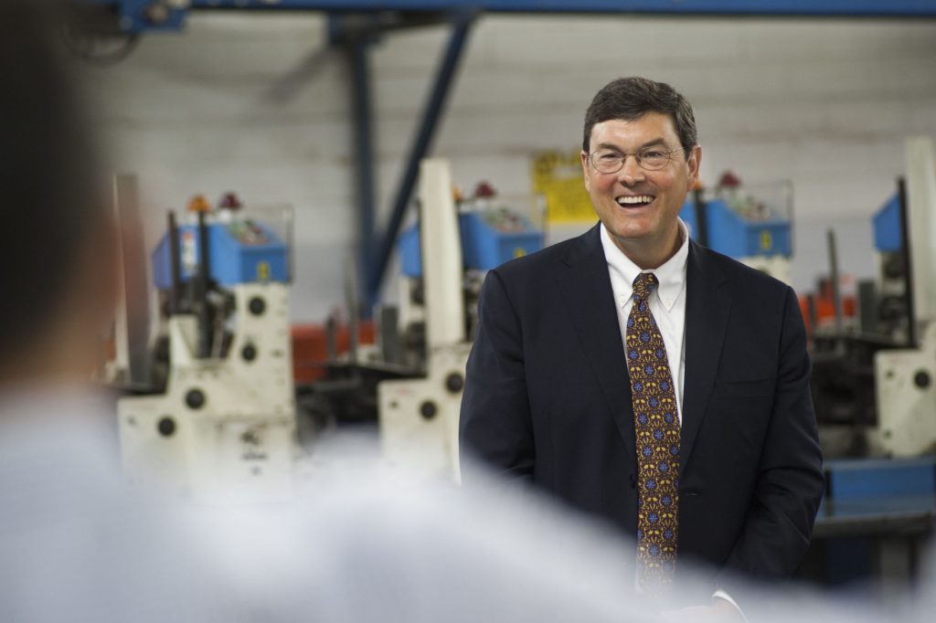 Uniontown Newspapers being sold to Ogden HeraldStandard